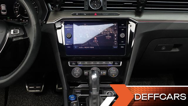 Volkswagen ARTEON 2.0 TDI Prestige купить на сайте DeffCars