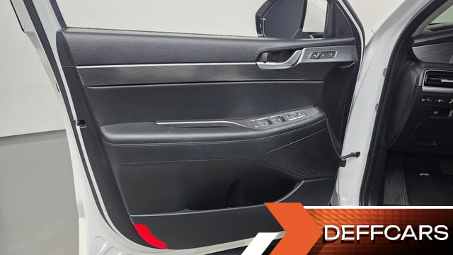 Hyundai PALISADE Gasoline 3.8 2WD Prestige купить на сайте DeffCars