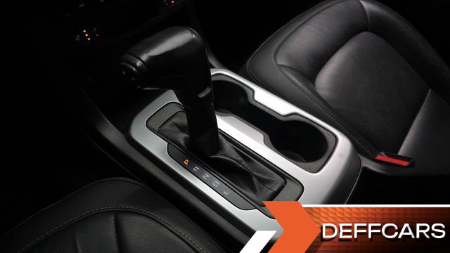 ChevroletGMDaewoo COLORADO 3.6 Extreme-X 4WD Sports Bar купить на сайте DeffCars