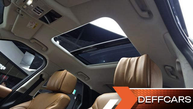 Land Rover DISCOVERY 3.0 TD6 HSE Luxury купить на сайте DeffCars