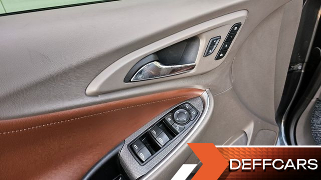 ChevroletGMDaewoo MALIBU 1.5 Turbo LT Deluxe купить на сайте DeffCars