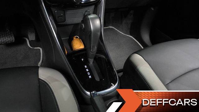 ChevroletGMDaewoo TRAX 1.4 Perfact Black купить на сайте DeffCars