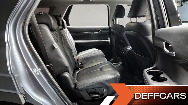 Hyundai PALISADE Gasoline 3.8 2WD Prestige купить на сайте DeffCars