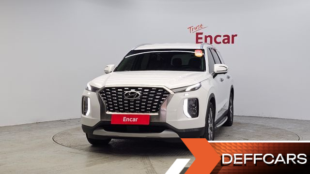Hyundai PALISADE Gasoline 3.8 2WD Prestige купить на сайте DeffCars