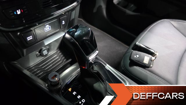 Ssangyong TIBOLI Gasoline 1.5 2WD V3 купить на сайте DeffCars