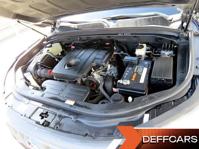 Ssangyong REXTON Diesel 2.2 4WD Prestige Special (5-Link) купить на сайте DeffCars