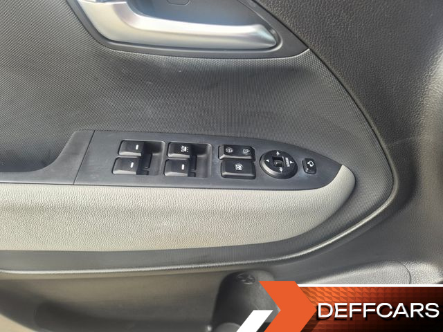 Kia RAY Signature купить на сайте DeffCars