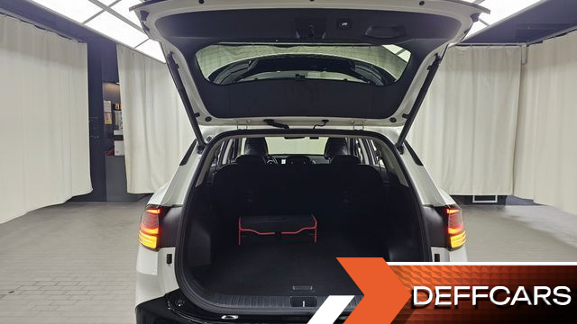 Kia SPORTAGE Signature 2WD купить на сайте DeffCars
