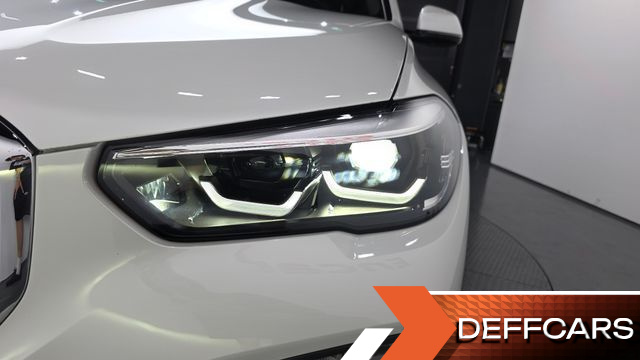 BMW X5 xDrive 30d xLine купить на сайте DeffCars