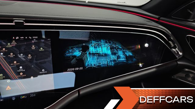 Mercedes E-CLASS E300 4MATIC Exclusive купить на сайте DeffCars