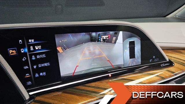 Cadillac ESCALADE 6.2 Sports Platinum купить на сайте DeffCars