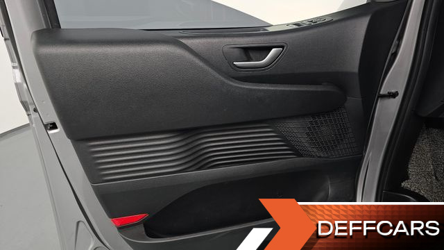 Hyundai STARIA Cargo 5-Seater Modern купить на сайте DeffCars