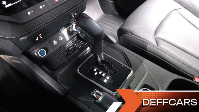 Ssangyong MUSSO Diesel 2.2 4WD Wild купить на сайте DeffCars