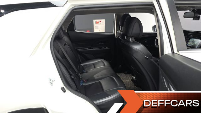 Ssangyong KORANDO Gasoline 1.5 2WD C5 Plus купить на сайте DeffCars