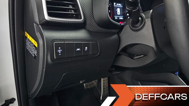 Hyundai TUCSON Gasoline 1.6 turbo 2WD Smart купить на сайте DeffCars