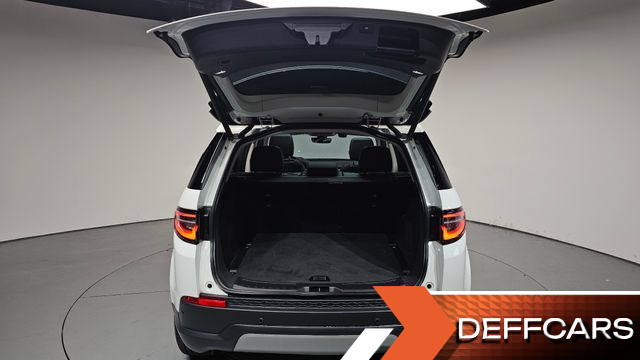 Land Rover DISCOVERY SPORT P250 SE купить на сайте DeffCars