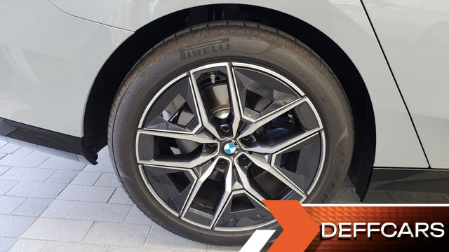 BMW 5-SERIES 520i M Sport купить на сайте DeffCars