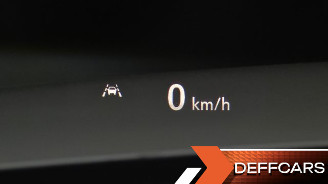 ChevroletGMDaewoo TRAILBLAZER 1.3 Turbo 2WD RS купить на сайте DeffCars