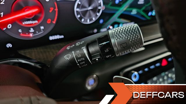 Genesis GV80 3.5T Gasoline AWD купить на сайте DeffCars