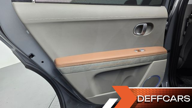 Hyundai IONIQ5 Long range Prestige купить на сайте DeffCars