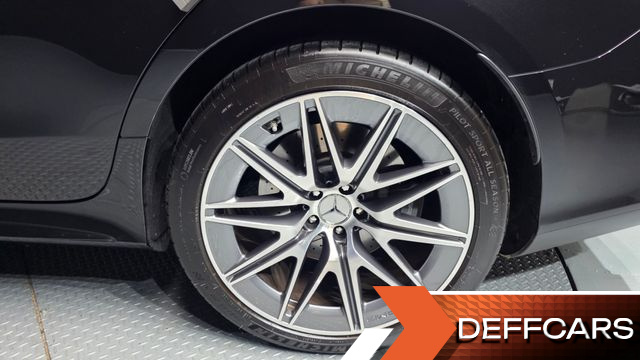 Mercedes AMG GT 4Door 43 4MATIC+ купить на сайте DeffCars