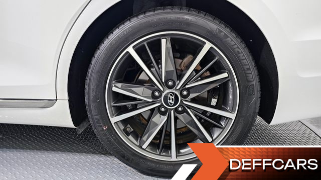 Hyundai GRANDEUR 3.3 Exclusice купить на сайте DeffCars