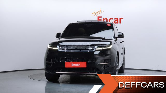 Land Rover RANGE ROVER SPORT P360 HSE Dynamic купить на сайте DeffCars