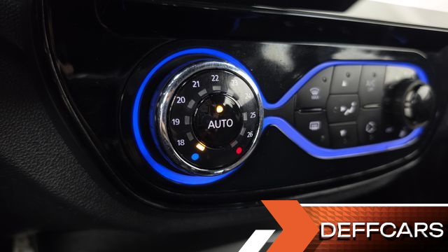 Renault-KoreaSamsung QM3 RE S-Edition купить на сайте DeffCars