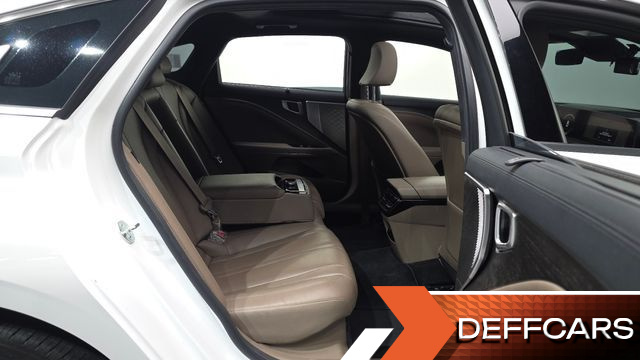 Kia K8 Noblesse купить на сайте DeffCars