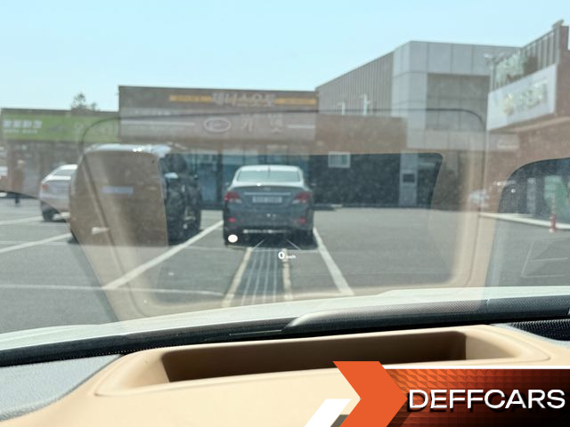 Hyundai SONATA Inspiration купить на сайте DeffCars