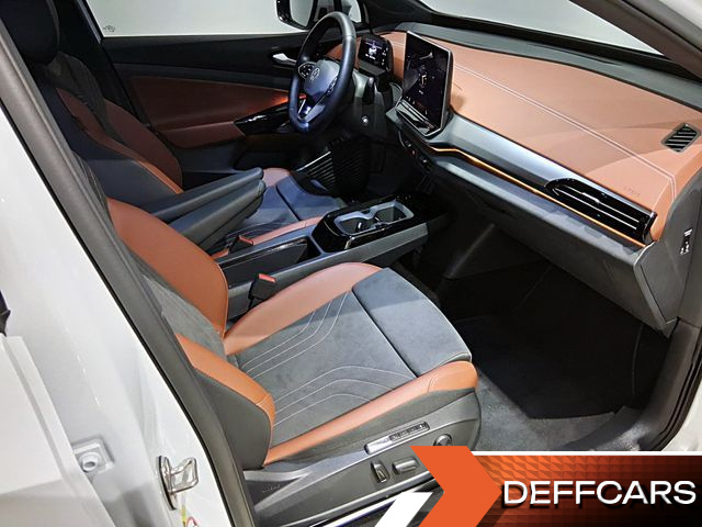 Volkswagen ID.4 Pro купить на сайте DeffCars