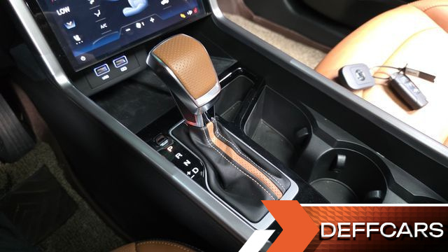 Ssangyong TORRES Gasoline 1.5 2WD T7 купить на сайте DeffCars