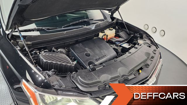 ChevroletGMDaewoo TRAVERSE 3.6 AWD Redline купить на сайте DeffCars