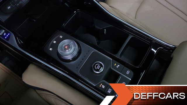 Kia SORENTO HEV 1.6 2WD Signature X Line купить на сайте DeffCars