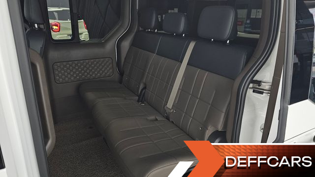 Kia PV5 Passenger 5 Seater Plus купить на сайте DeffCars