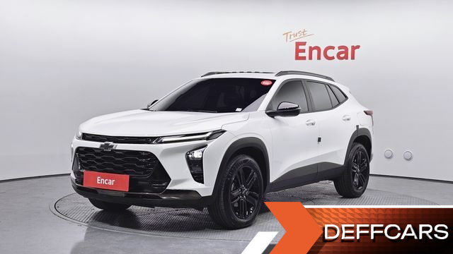 ChevroletGMDaewoo TRAX 1.2 ACTIV купить на сайте DeffCars