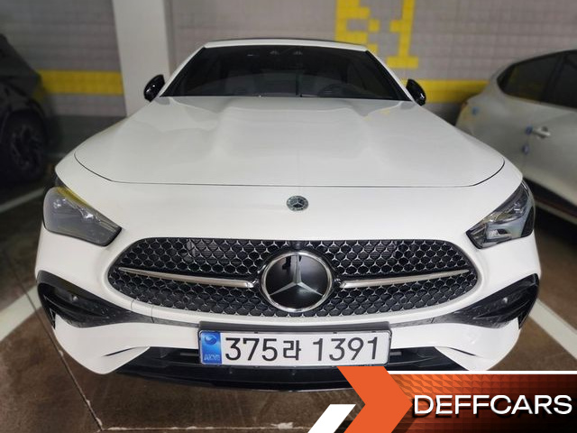 Mercedes CLE-CLASS CLE450 4MATIC Cabriolet купить на сайте DeffCars