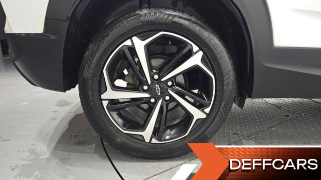ChevroletGMDaewoo TRAILBLAZER 1.3 Turbo 2WD RS купить на сайте DeffCars