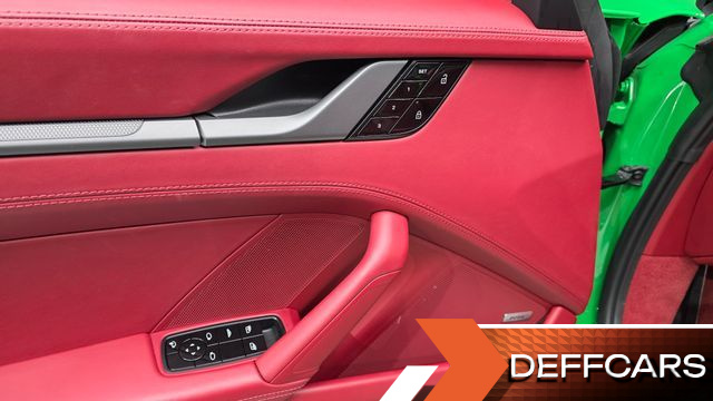 Porsche 911 Carrera 4 Cabriolet купить на сайте DeffCars