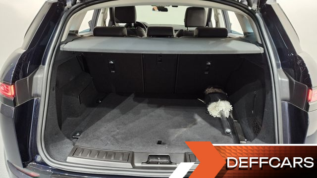 Land Rover RANGE ROVER EVOQUE P250 SE купить на сайте DeffCars