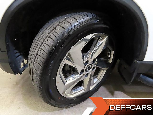 Ssangyong REXTON Diesel 2.2 4WD Culman Noblesse купить на сайте DeffCars