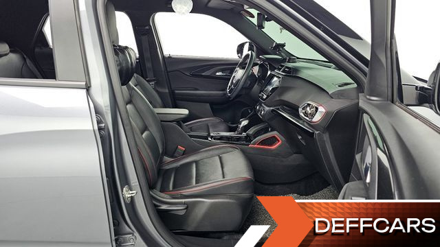 ChevroletGMDaewoo TRAILBLAZER 1.3 Turbo 2WD RS купить на сайте DeffCars