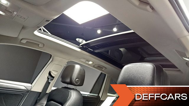 Volkswagen TIGUAN 2.0 TDI Prestige купить на сайте DeffCars