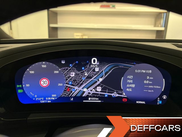 Porsche MACAN Base 4 купить на сайте DeffCars