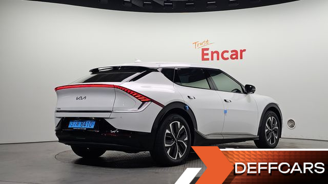 Kia EV6 Long Range 4WD Earth купить на сайте DeffCars