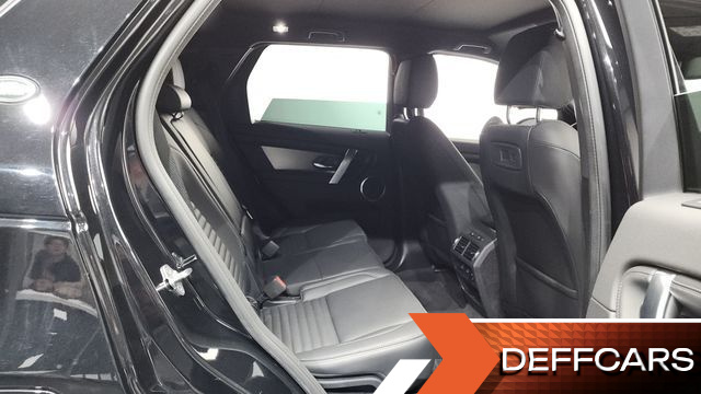 Land Rover DISCOVERY SPORT P250 Dynamic SE купить на сайте DeffCars