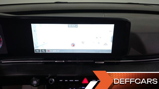 Kia CARNIVAL Gasoline 7-Seater Noblesse купить на сайте DeffCars