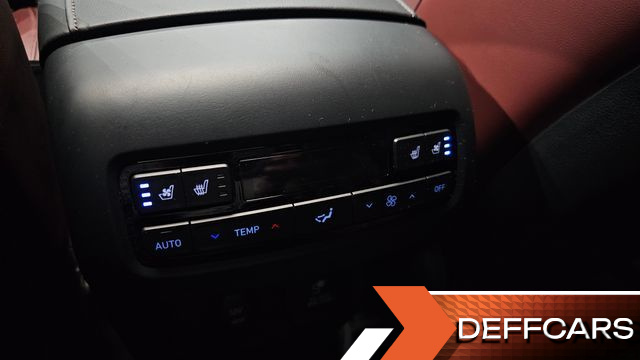 Hyundai PALISADE Gasoline 3.8 4WD Prestige купить на сайте DeffCars