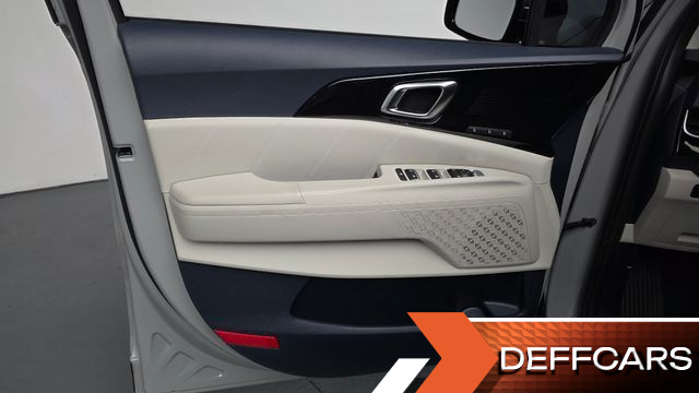 Kia CARNIVAL HEV 9seater Gravity купить на сайте DeffCars