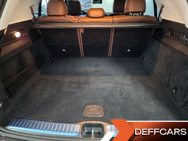 Mercedes GLE-CLASS GLE450 4MATIC купить на сайте DeffCars